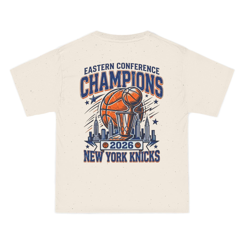 Knicks Brunson Subway T-Shirt