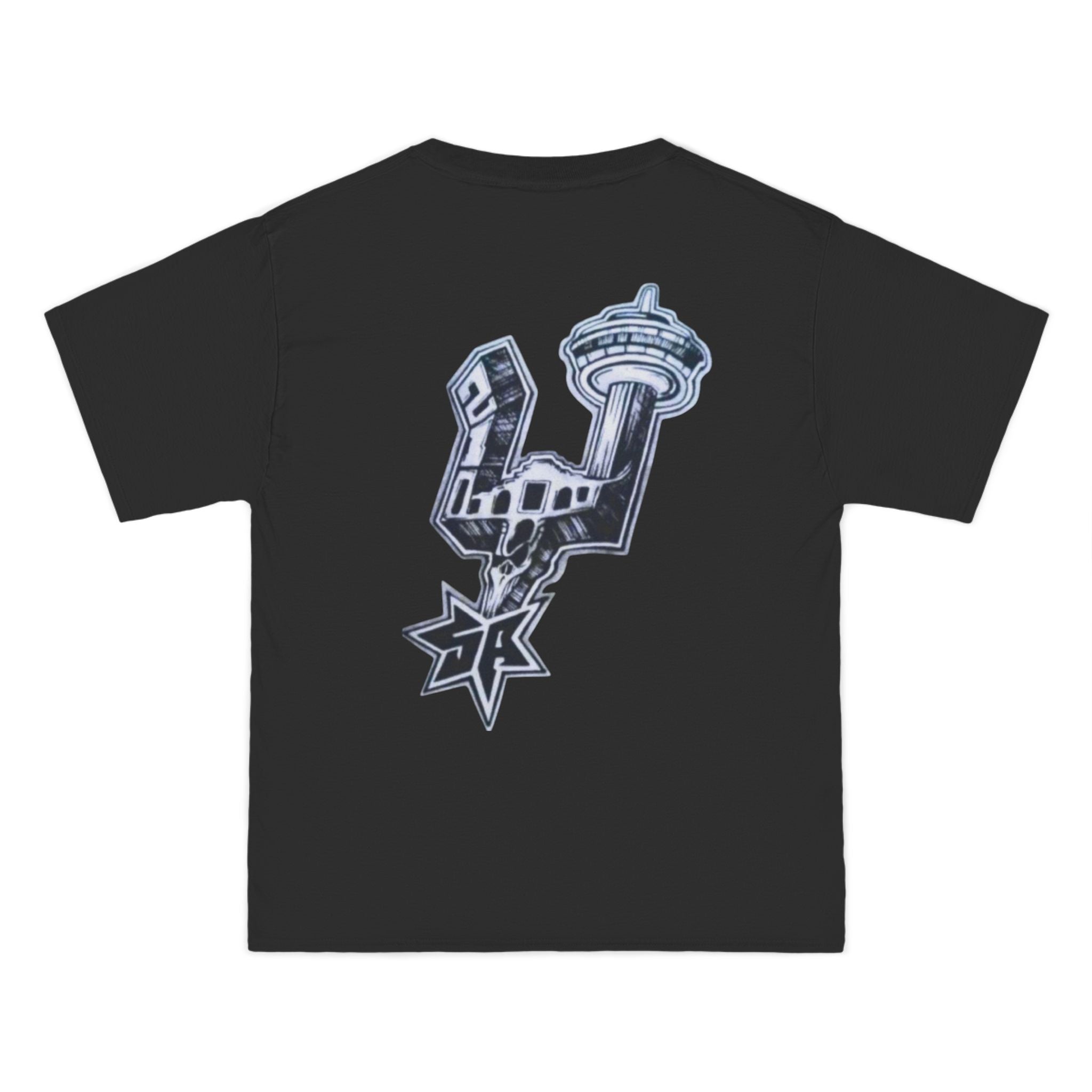 Spurs Team City T-Shirt