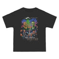 Spurs Team City T-Shirt