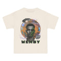 Alien UFO Wemby Spurs T-Shirt