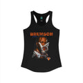 Brunson Racerback Tank - Women’s