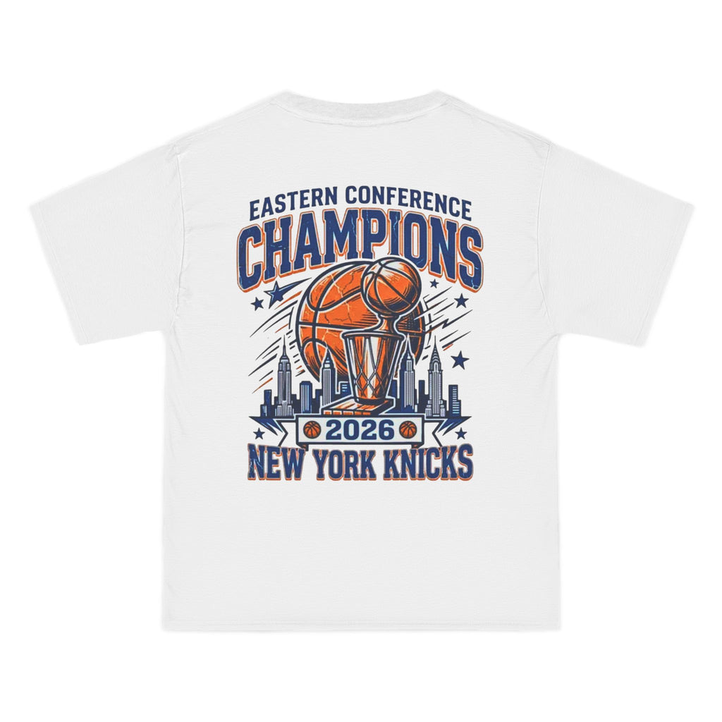 Knicks Brunson Subway T-Shirt